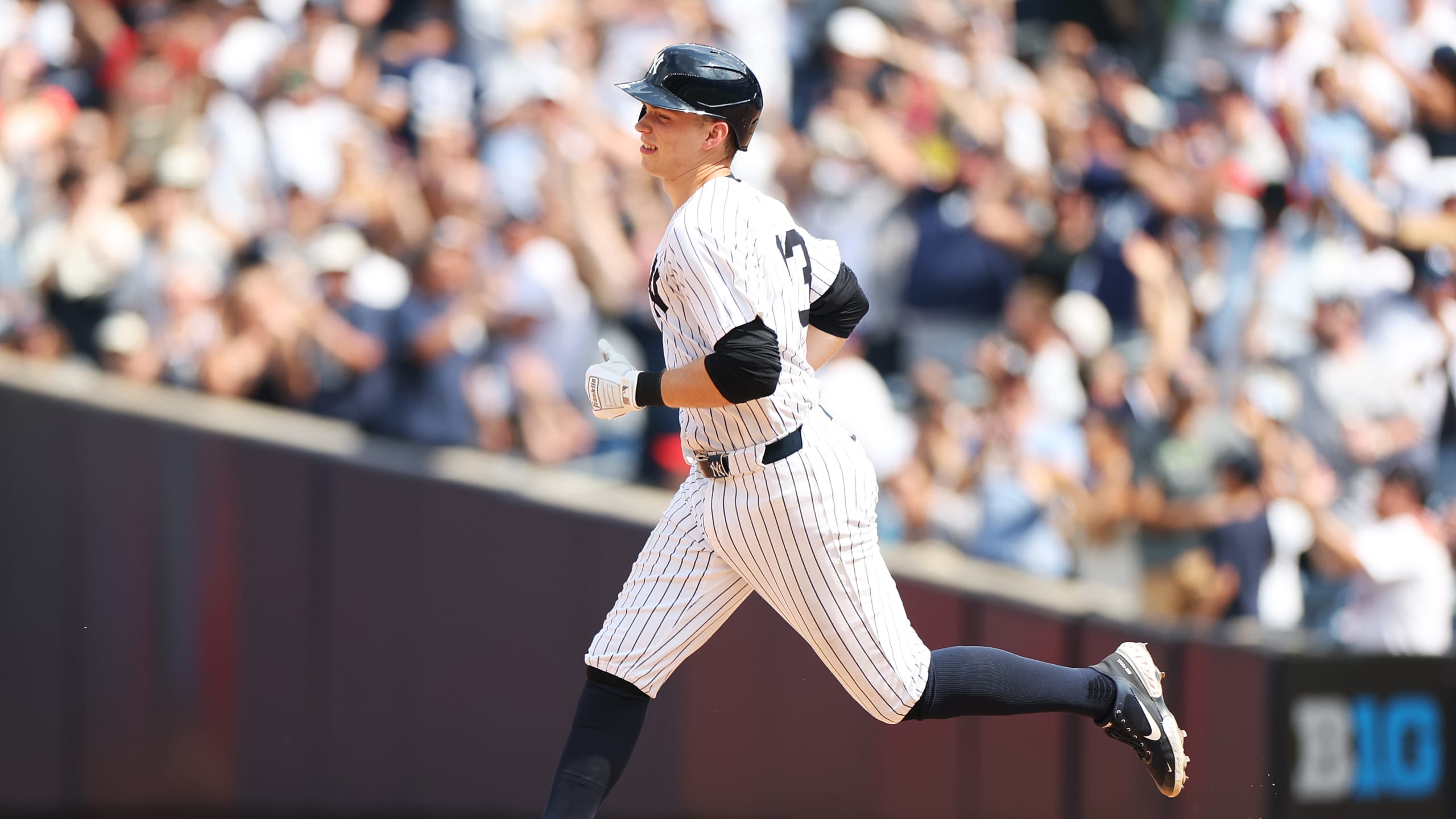 2560x1440 Ben Rice Wallpaper