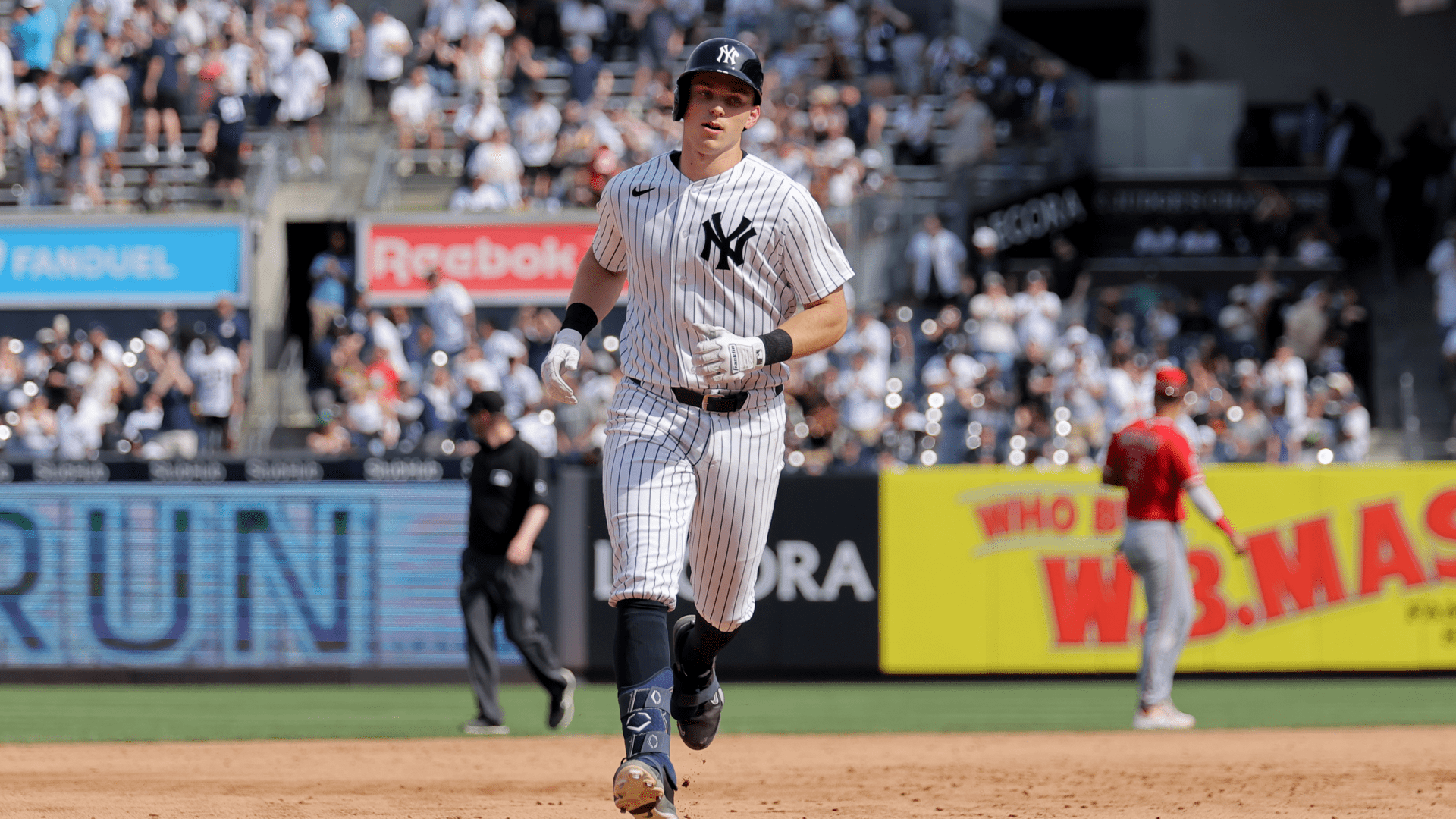 1920x1080 Ben Rice Stats Show His Beast Mode Start Isn't A Fluke's Sports