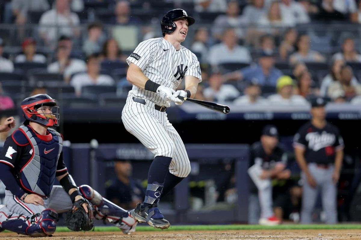 1200x800 Deadspin. Yankees' Ben Rice joins field for Home Run Derby