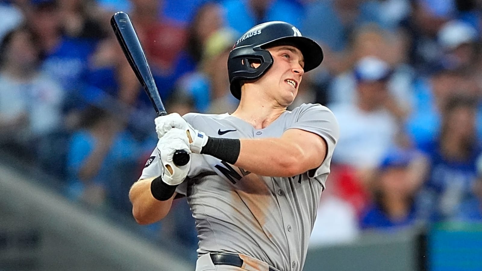 1600x900 Why Yankees' Ben Rice is poised for a breakout season