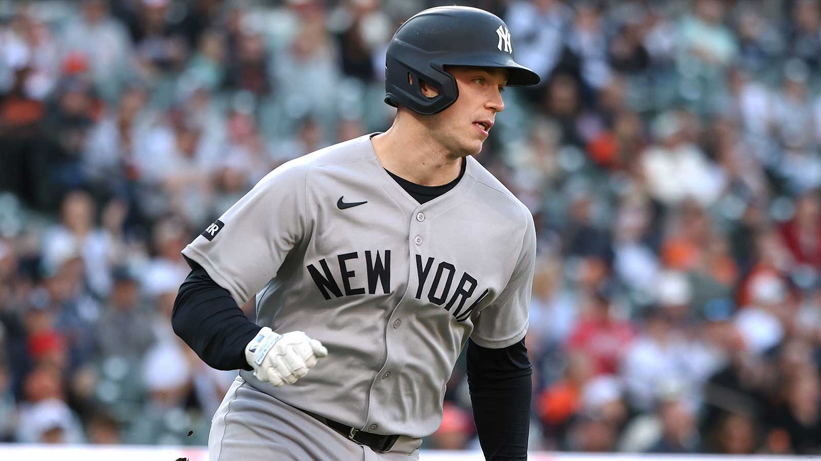 1600x900 Yankees news: Aaron Boone says what fans already know about Ben Rice
