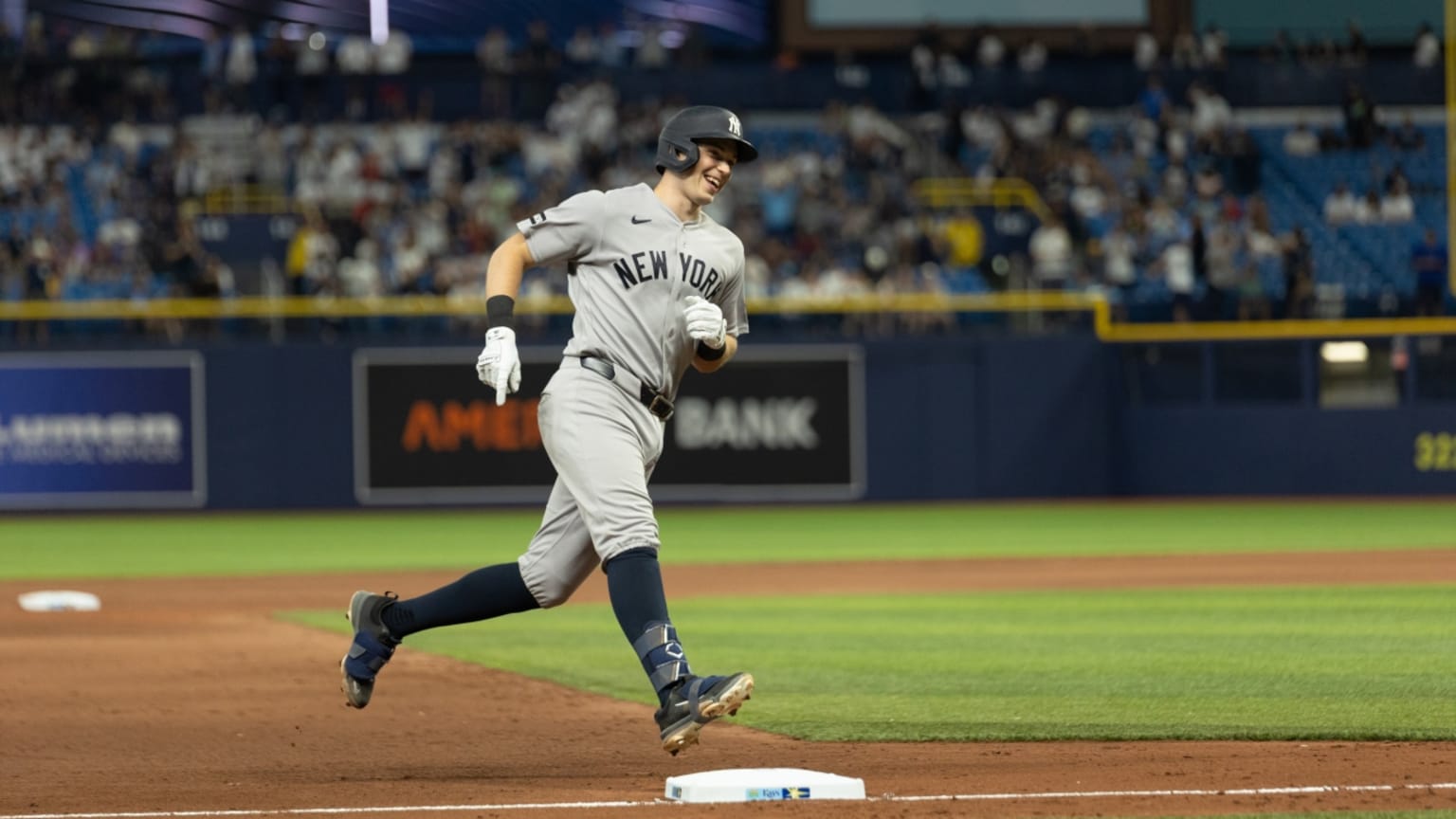 1536x864 Ben Rice's 25th home run of the season