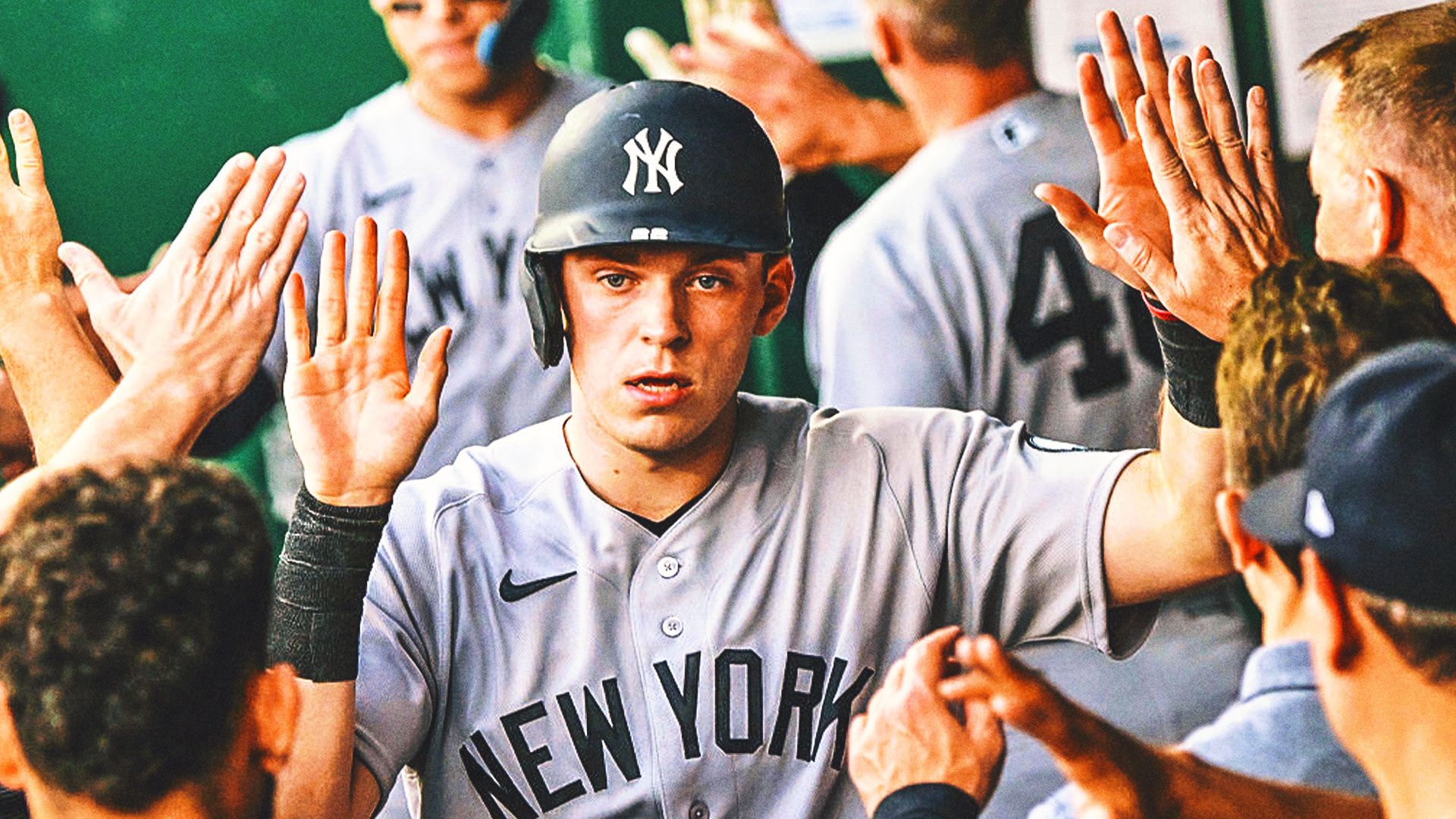 1920x1080 Yankees Budding Star Ben Rice's Breakout Season By The Numbers