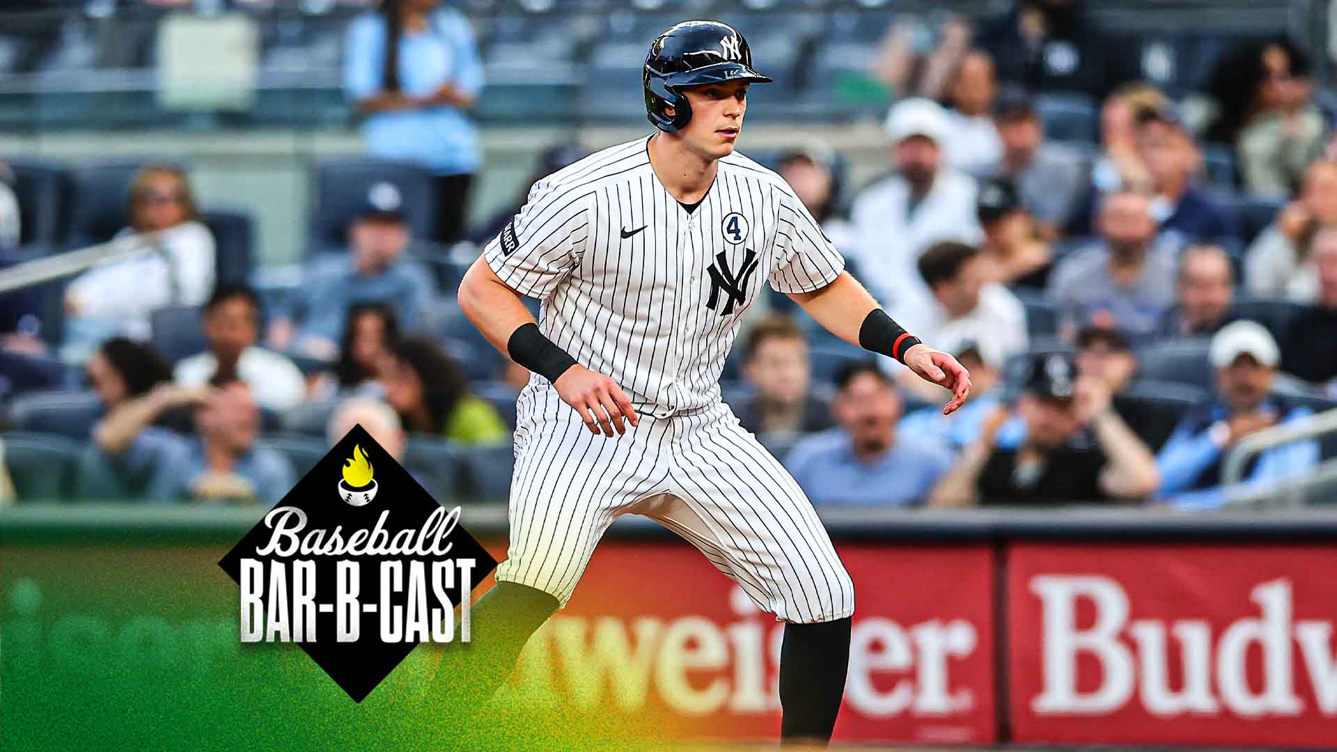 1920x1080 Ben Rice (1B, DH, C) News, Rumors & Videos