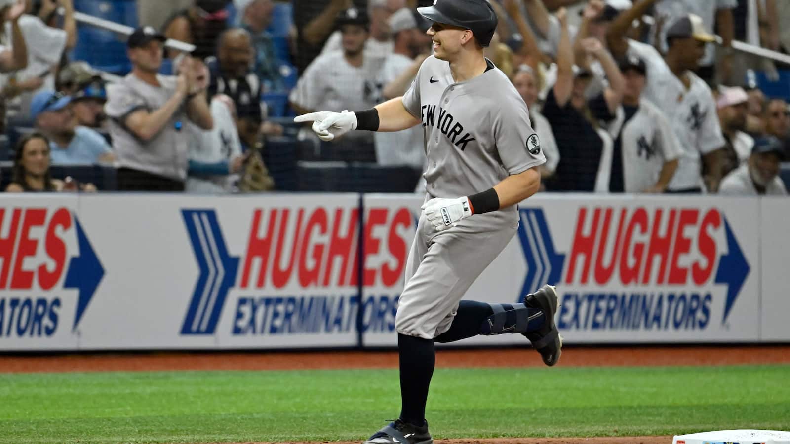 1600x900 Ben Rice will participate in Home Run Derby, looking to become Yankees' first winner since 2017 Washington Post