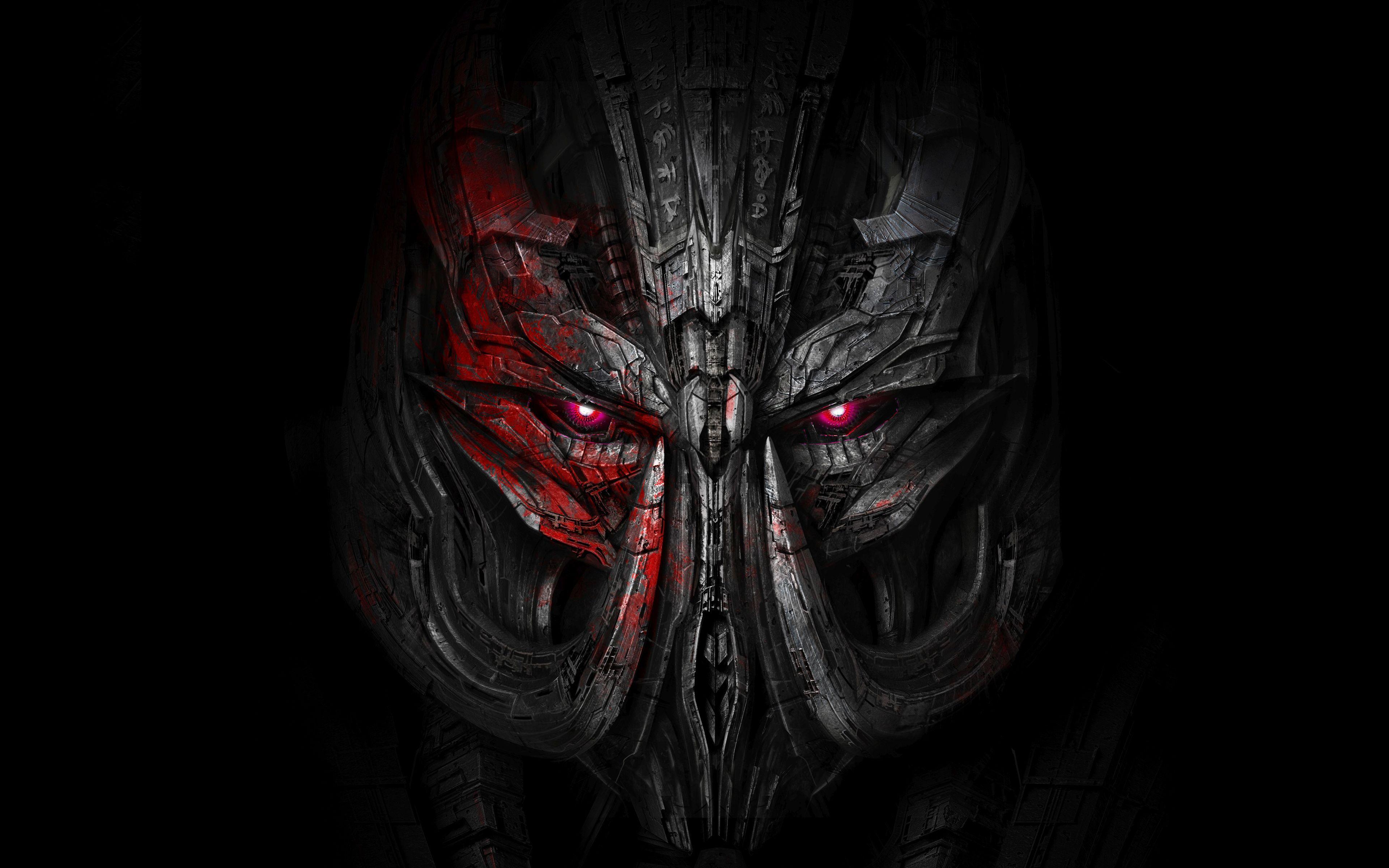 3840x2400 Transformers 4K wallpaper for your desktop or mobile screen free