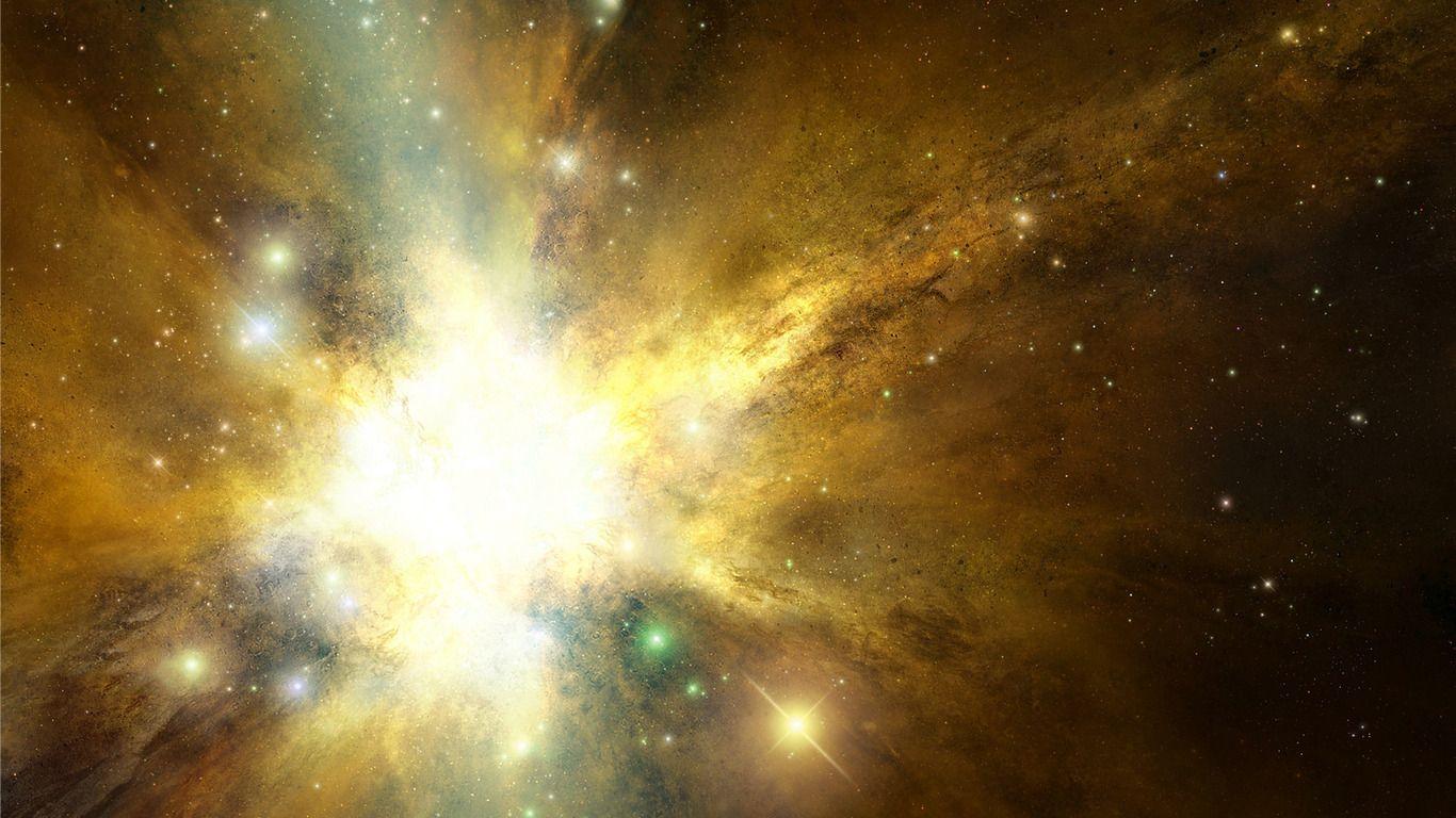 1366x768 Orion Nebula wallpaper. Orion Nebula. Nebula wallpaper