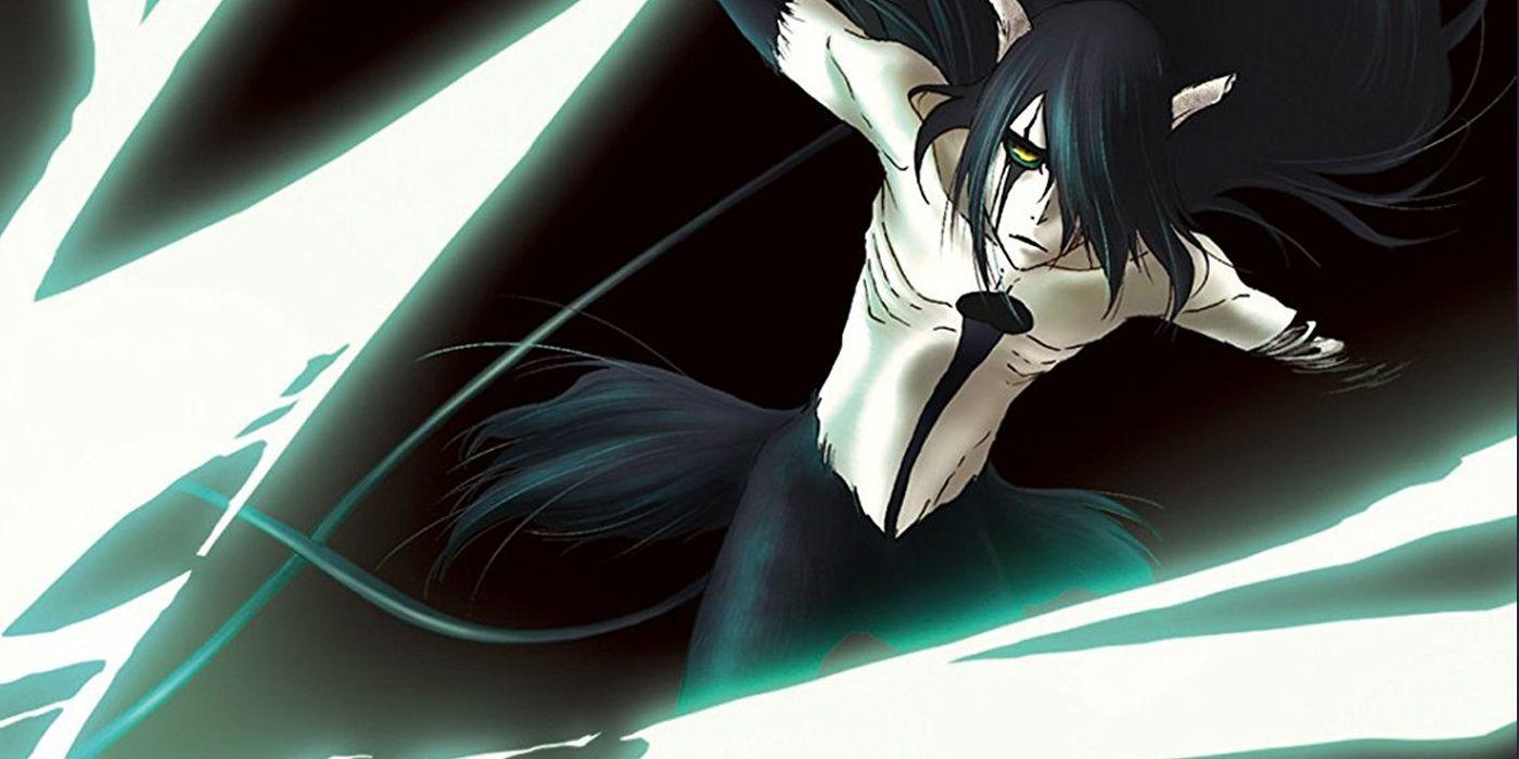 1400x700 UNOHANA AND KENPACHI RELATIONSHIP Kenpachi Tumblr posts