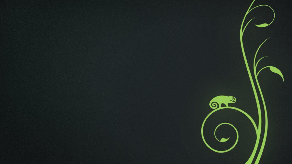 1191x670 Open Suse Wallpaper