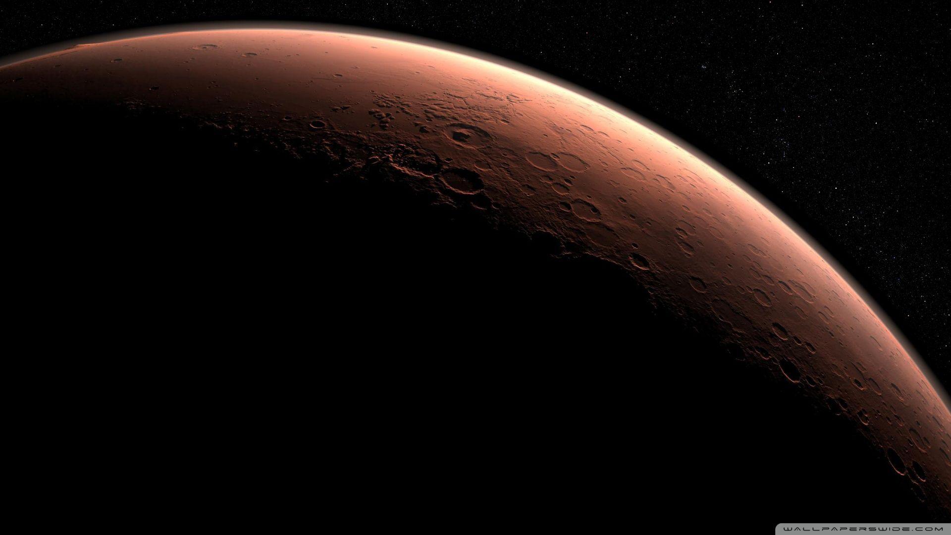 1920x1080 Mars Ultra HD Desktop Background Wallpaper for 4K UHD TV : Tablet