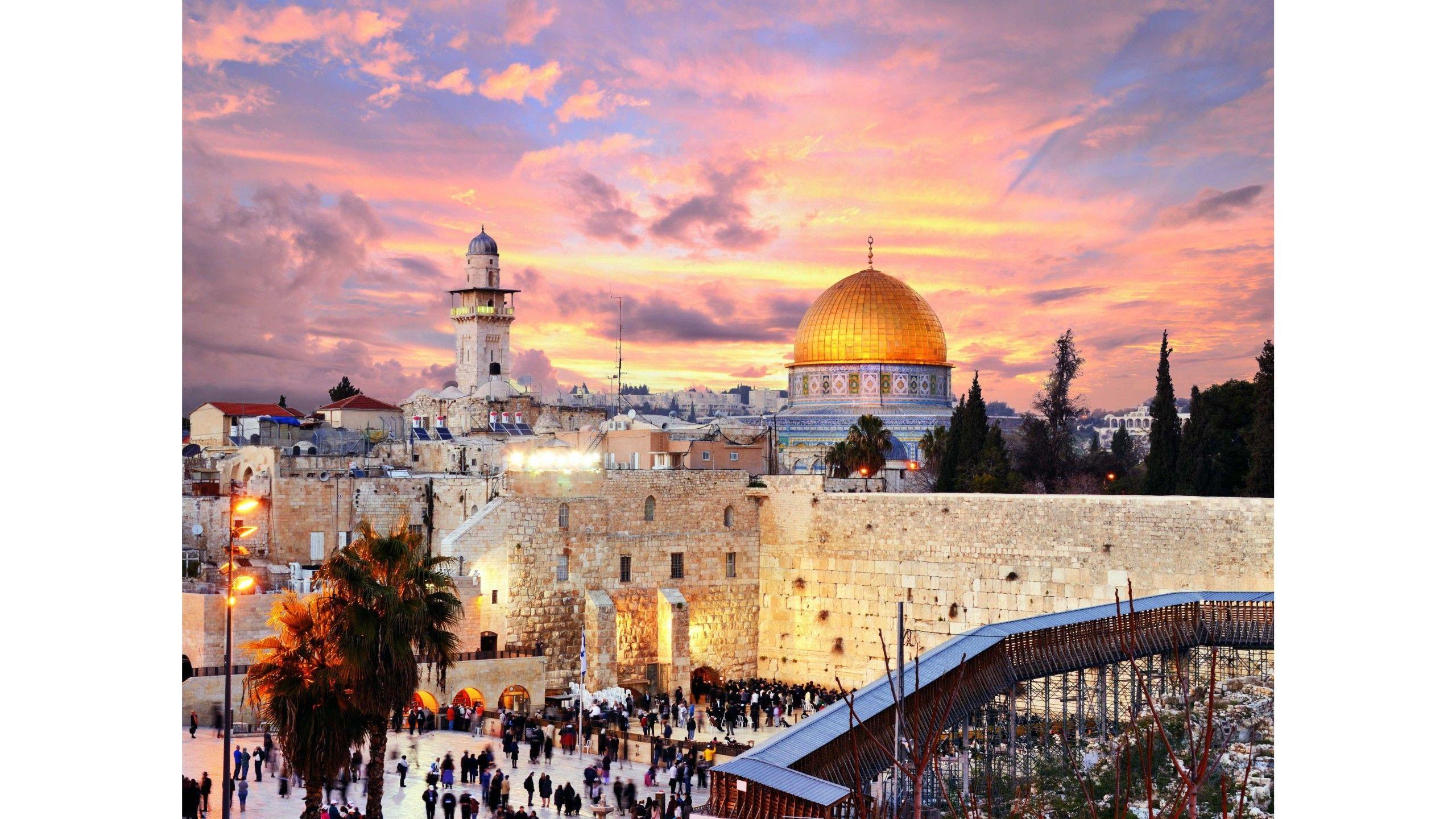 Israel 4K Wallpapers Top Free Israel 4K Backgrounds WallpaperAccess   3032103 