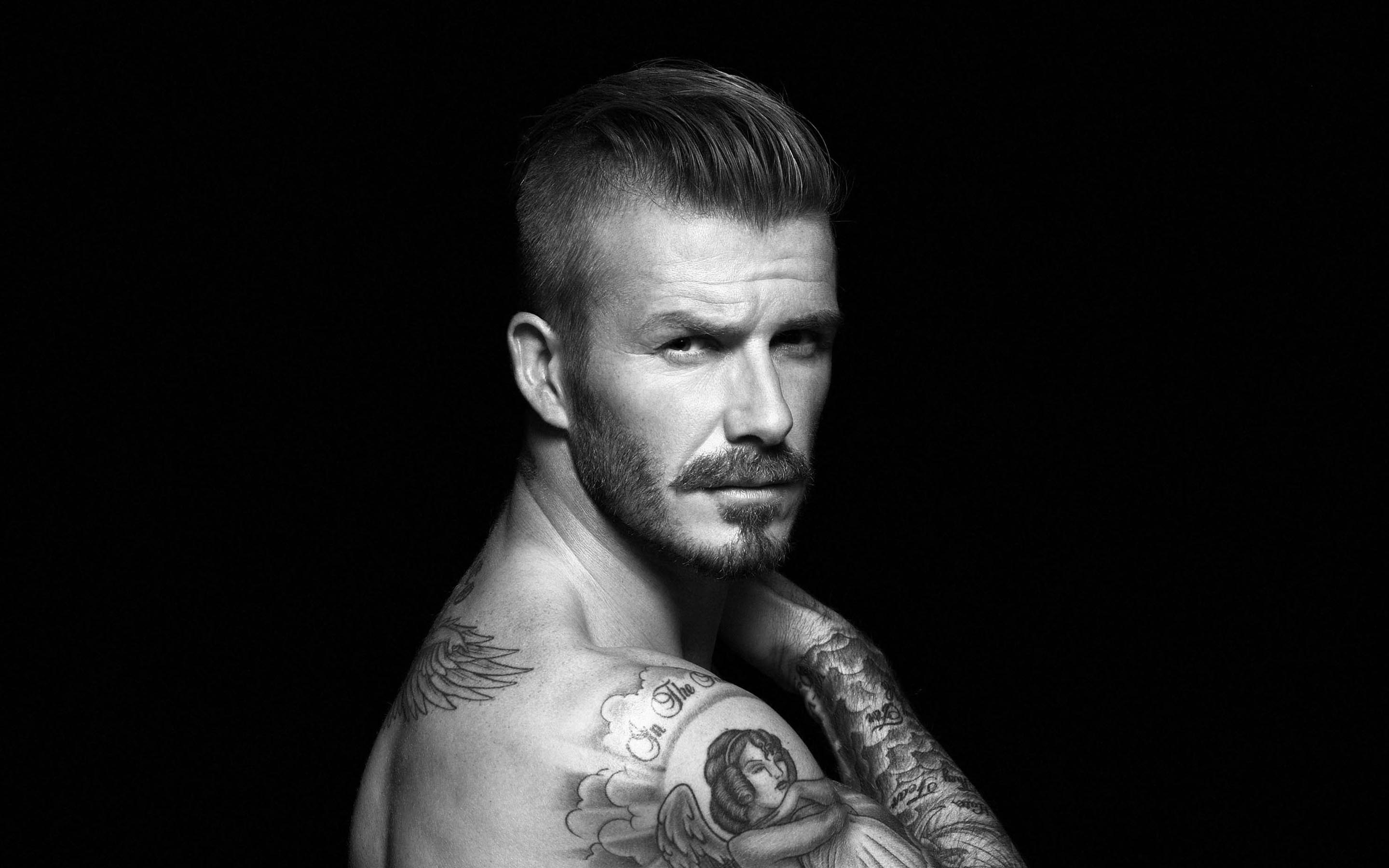 2880x1800 David Beckham HD Wallpaper