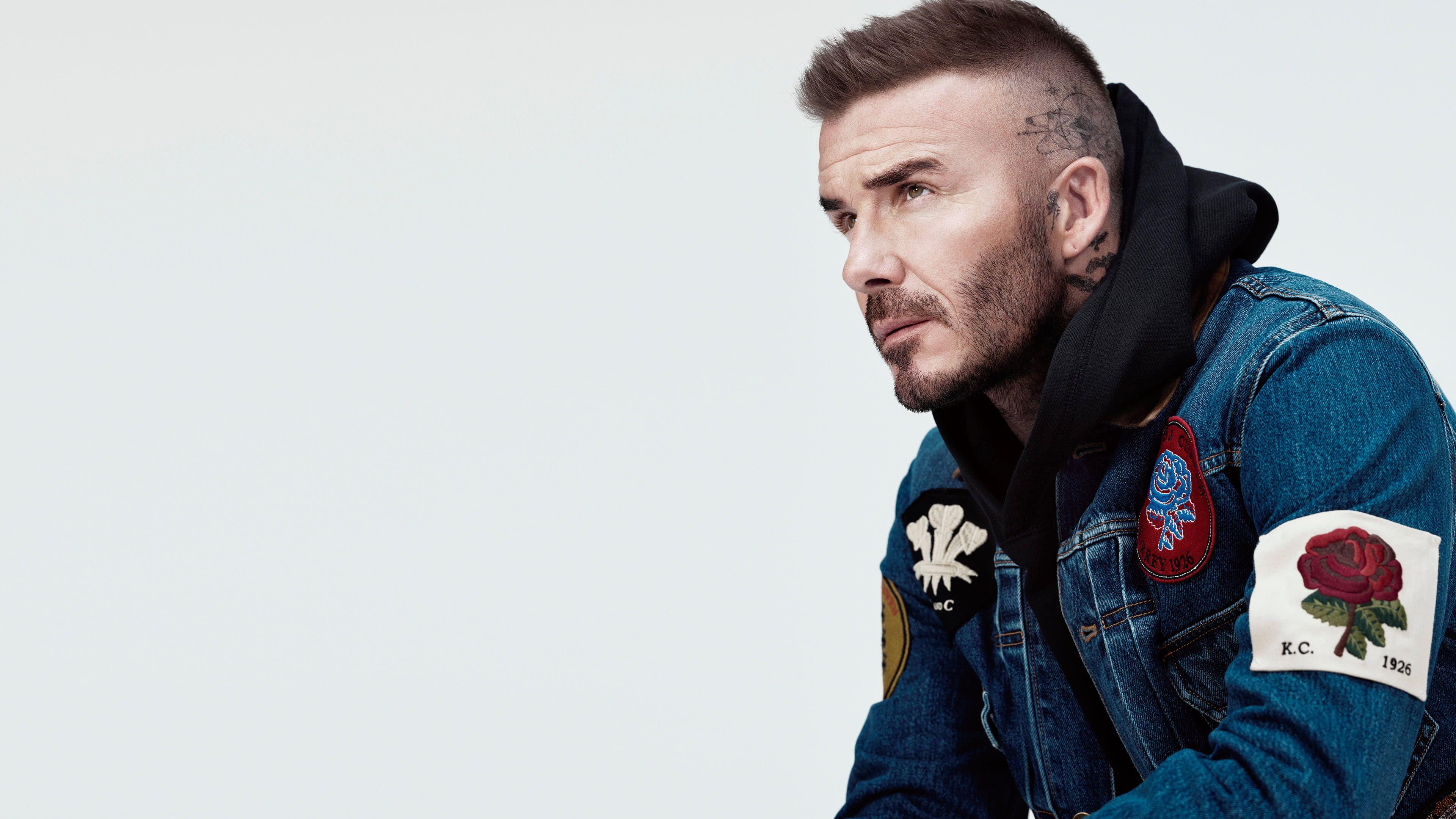 David Beckham 4K Wallpapers - Top Free David Beckham 4K Backgrounds - WallpaperAccess