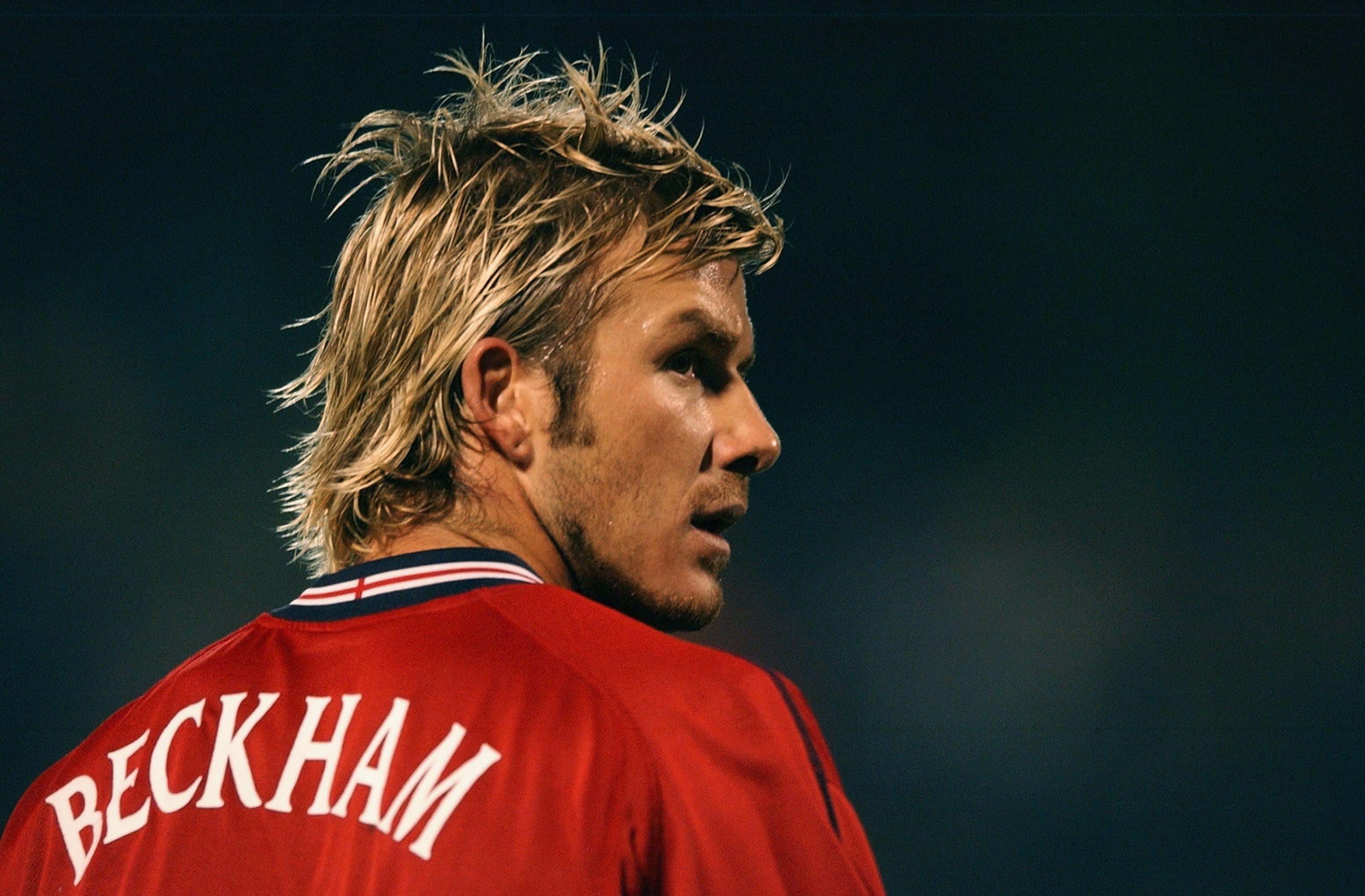 David Beckham 4K Wallpapers - Top Free David Beckham 4K Backgrounds