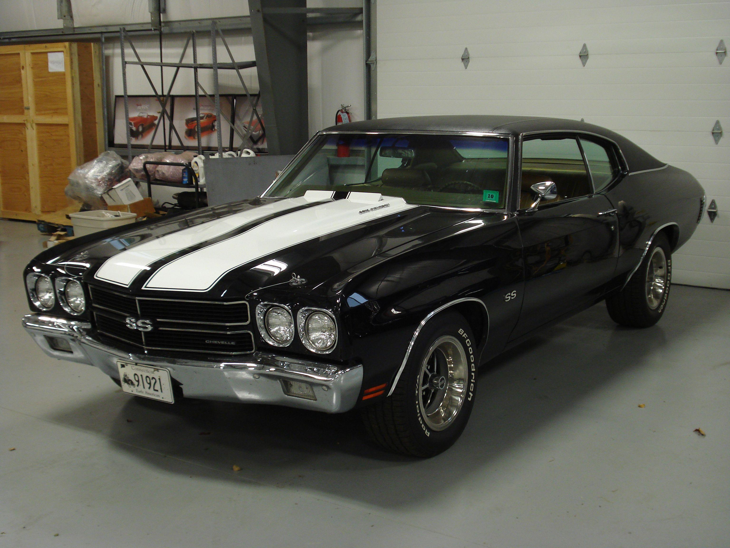 3072x2304 best **Muscle Cars-Chevy Chevelle** image