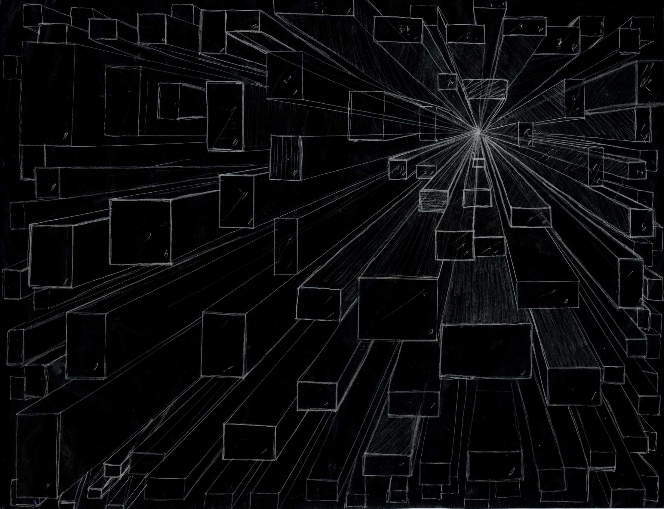 2208x1694 Wallpaper Perspective. Perspective