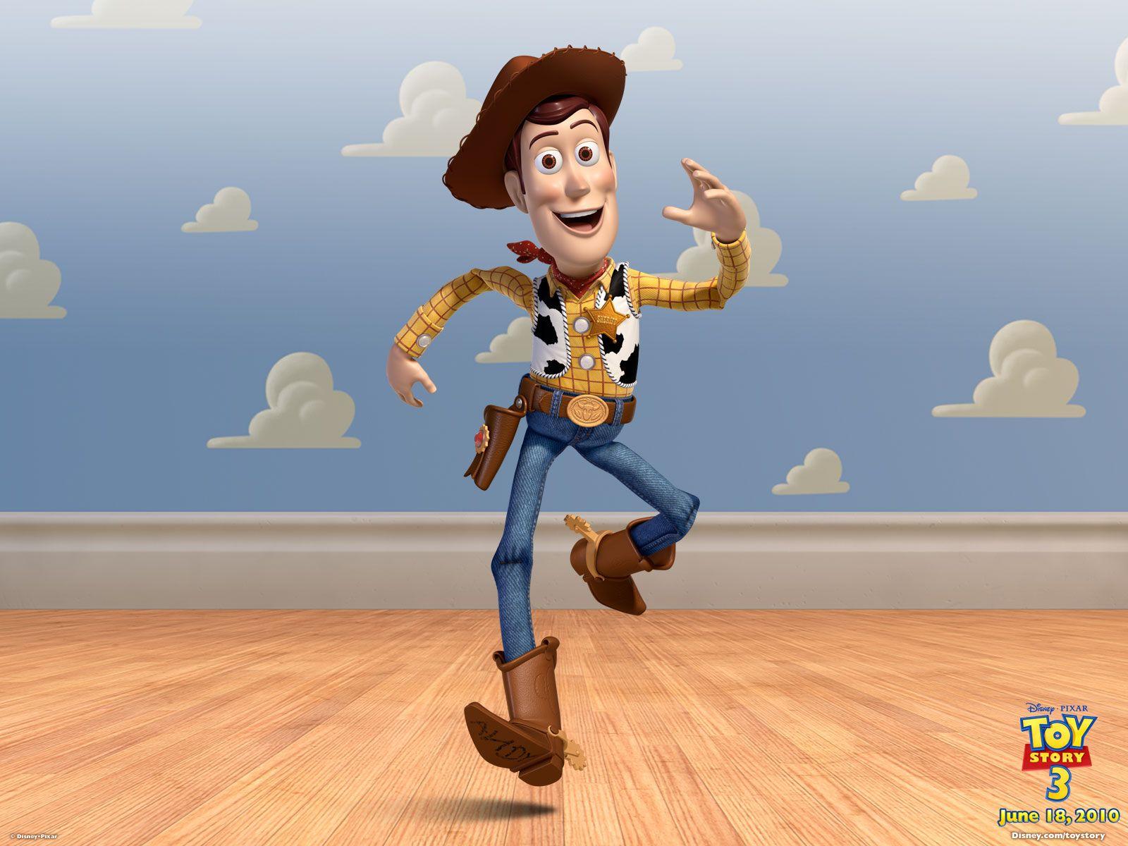 1600x1200 Woody Wallpaper