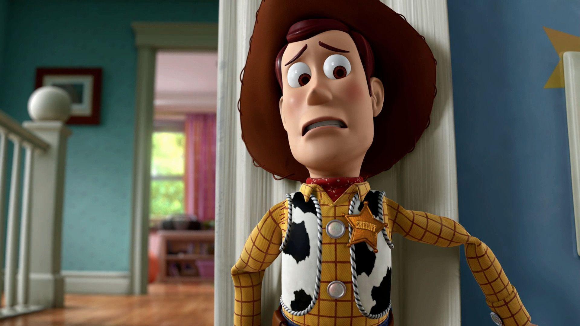 1920x1080 Woody Wallpaper