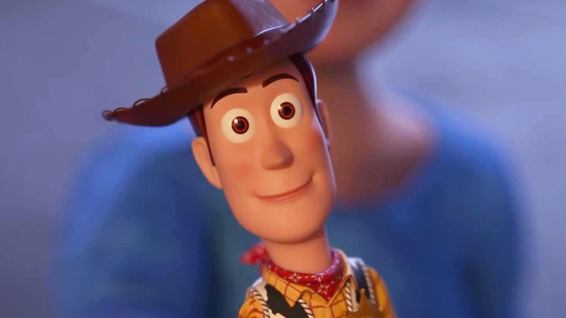1920x1080 Toy Story HD Wallpaper