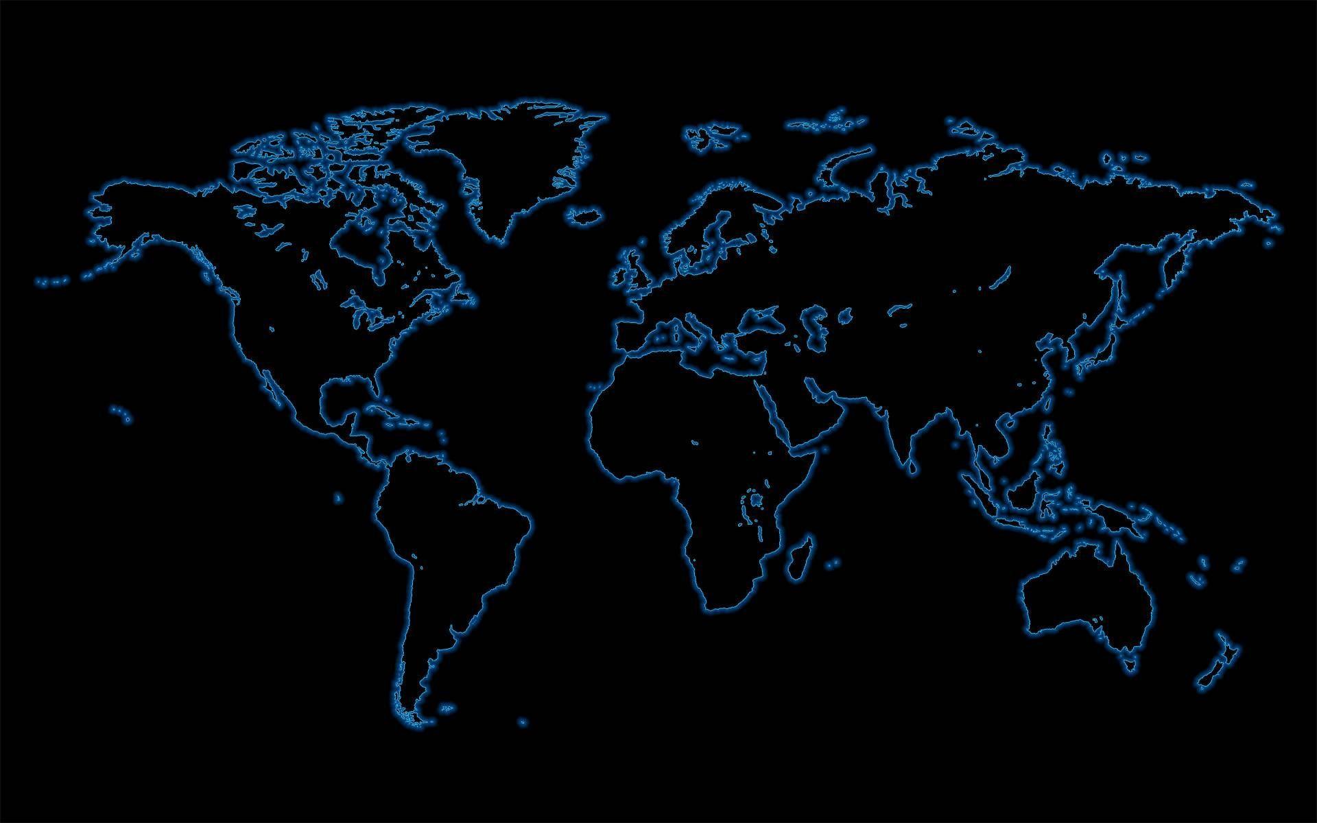 1920x1200 world wallpaper (40 Wallpaper). Adorable Wallpaper. World map