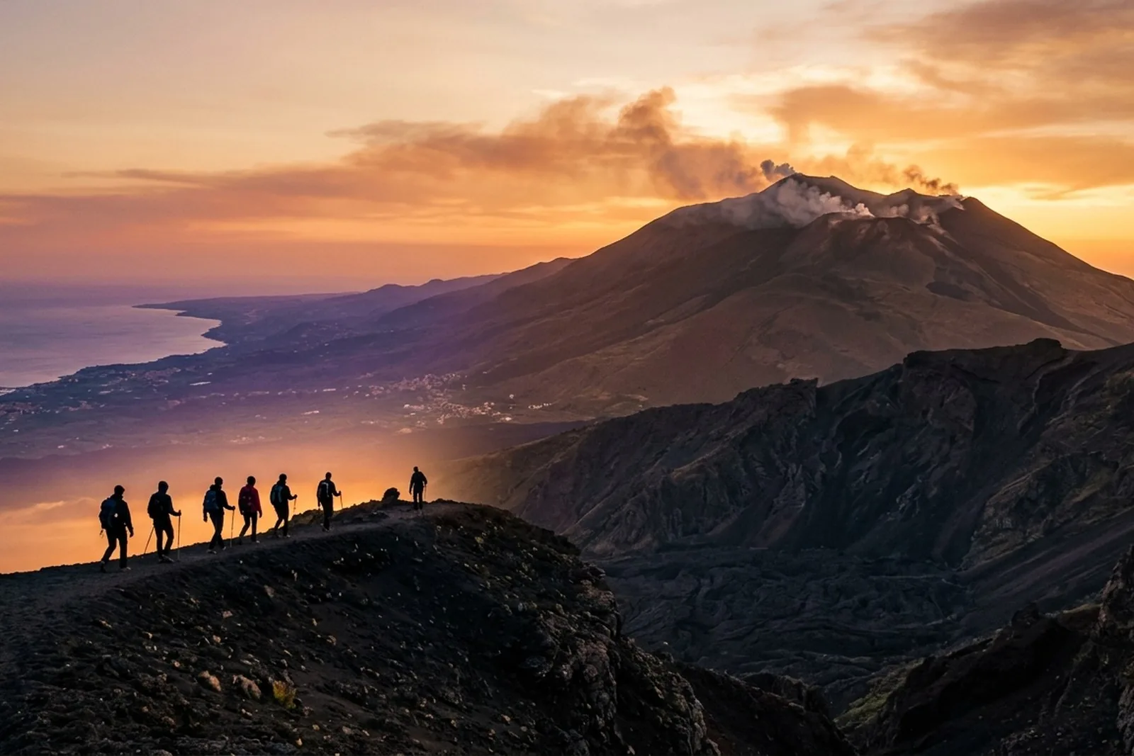 1600x1067 Mount Etna Tour Reviews. Honest, Independent Ratings
