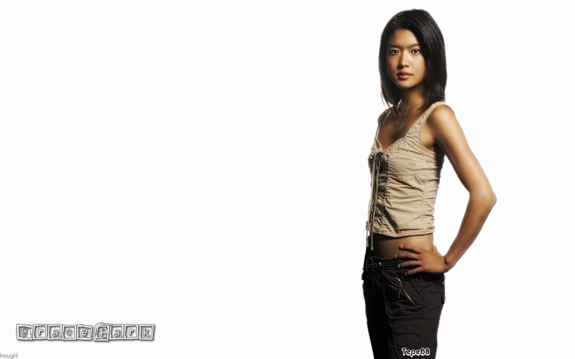 1920x1200 Grace Park Quotes. QuotesGram