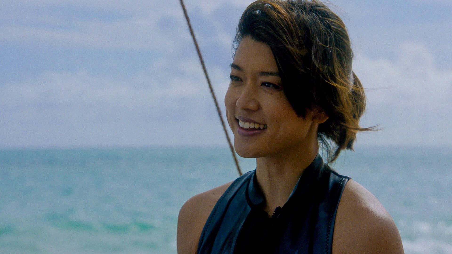 1920x1080 You'll never believe how old Grace Park is 13 de 15