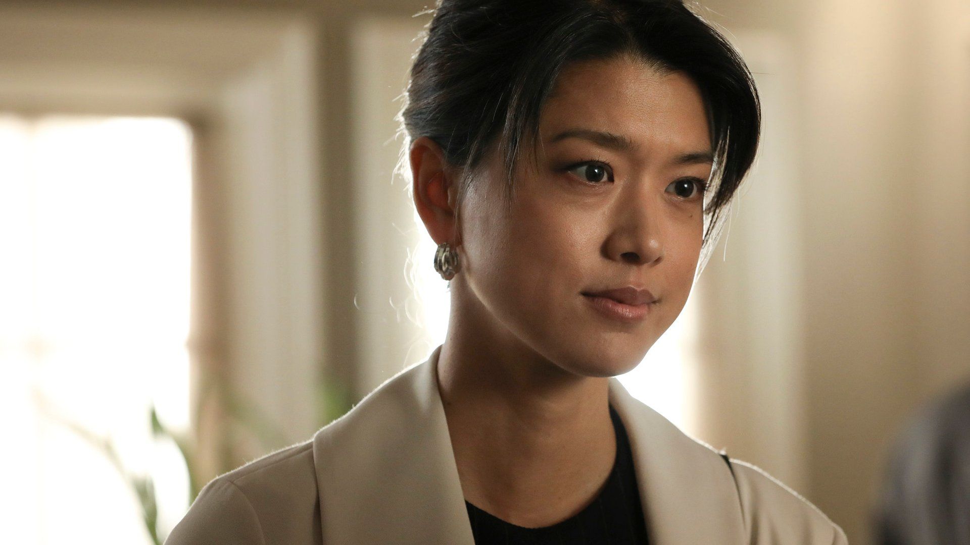 1920x1080 A Million Little Things Episode 3: DJ Nash Talks What's Next After the Affair Is Revealed