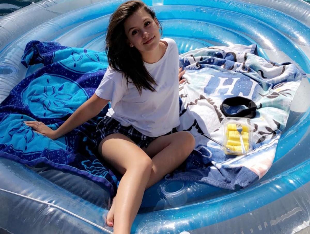 1200x906 Madisyn Shipman Wallpaper