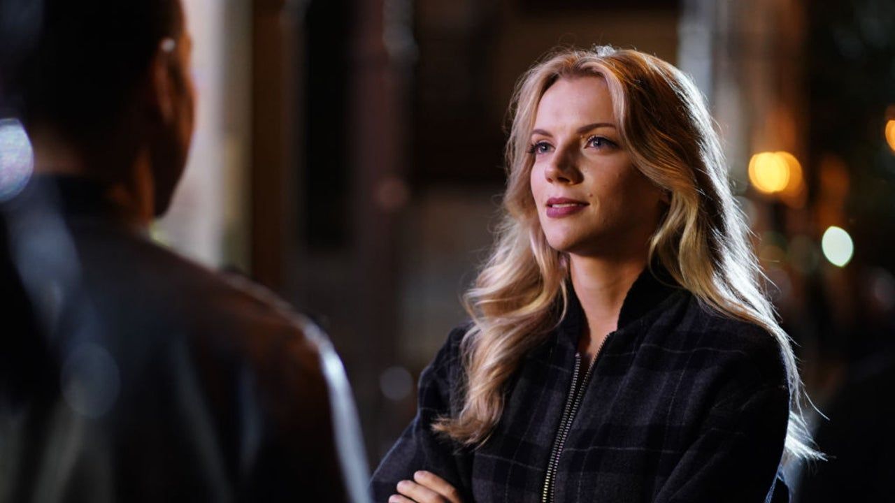 1280x720 'Chicago Fire' Star Kara Killmer to Exit During Season 12