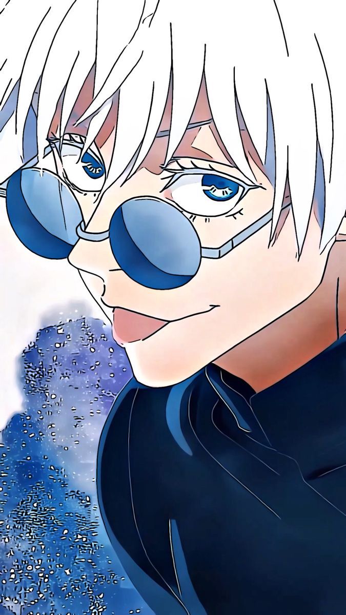 675x1200 Gojo satoru