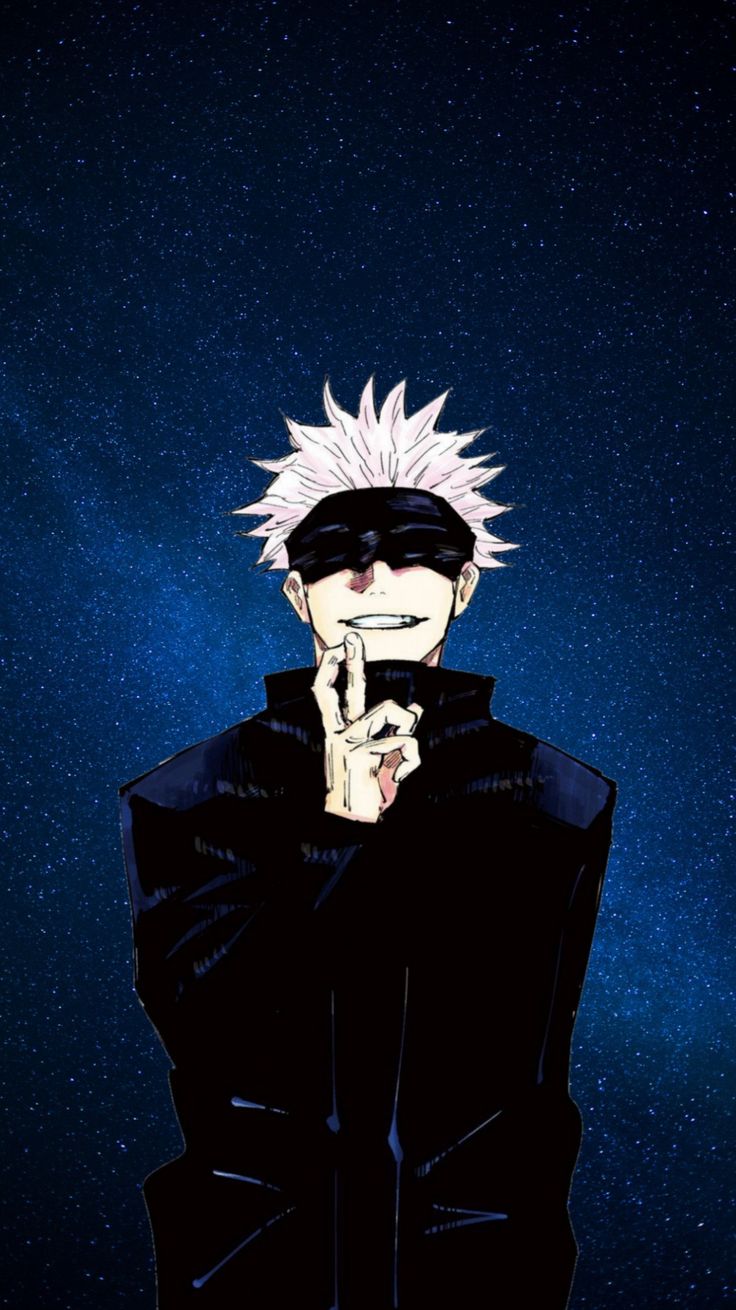 736x1310 Gojo sataru