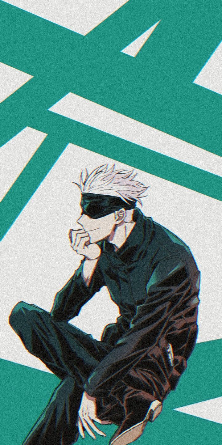 720x1440 Gojo Satoru