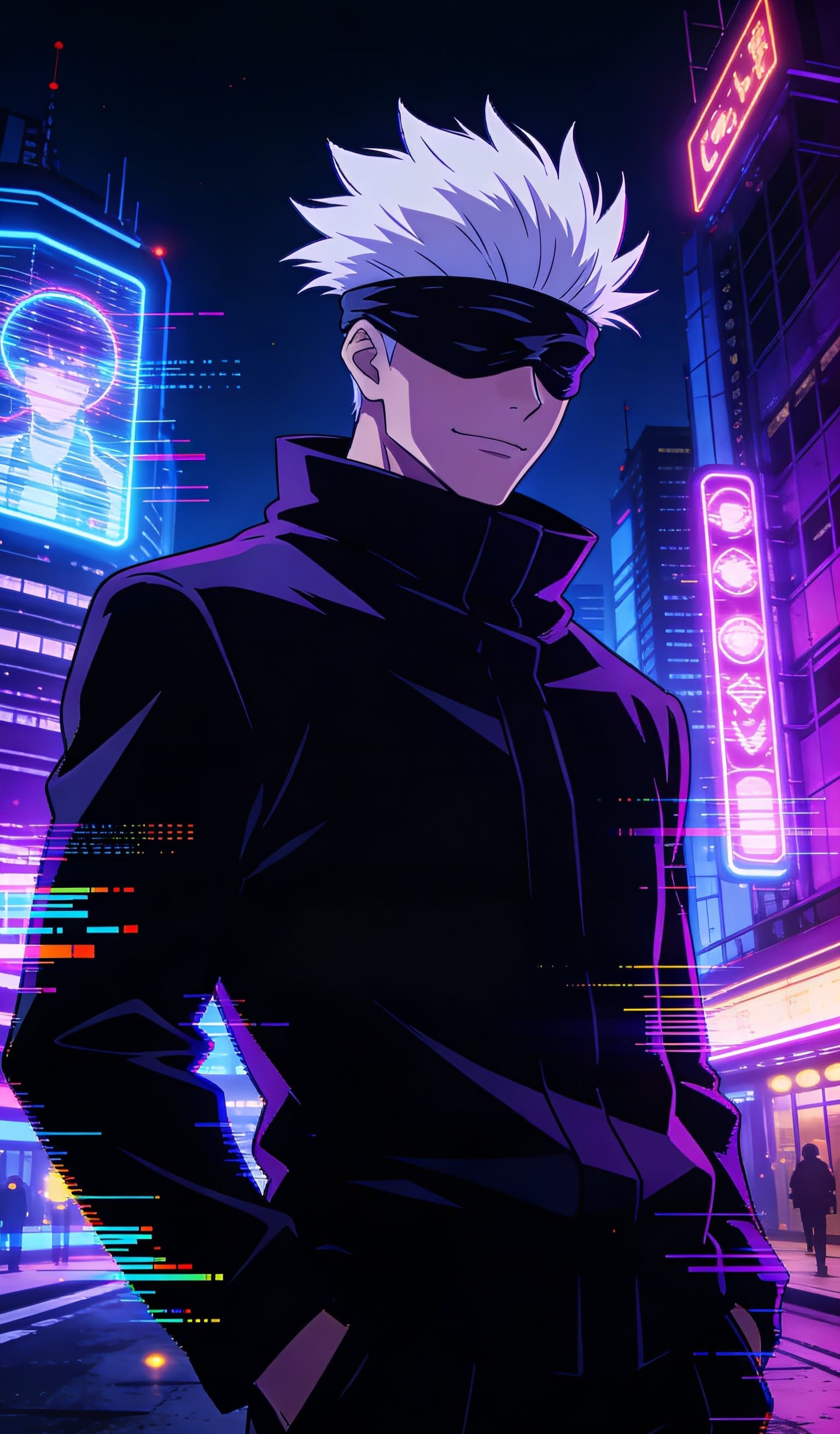 1536x2622 Anime wallpaper ideas. anime wallpaper, anime, anime guys