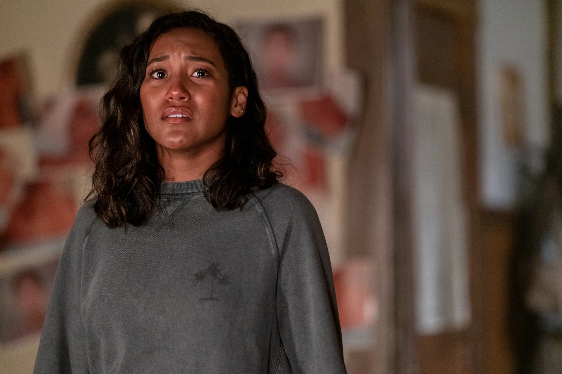 1920x1280 Download Sydney Park Movie There's Someone Inside Your House 4k Ultra HD Wallpaperx4000