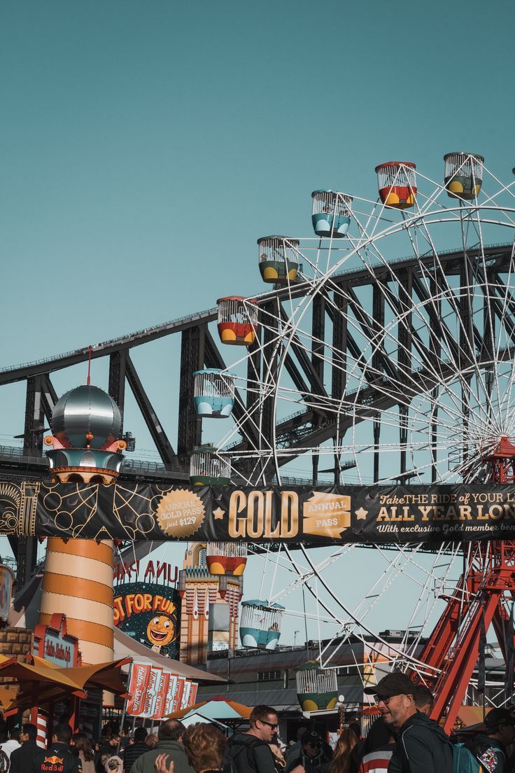 736x1104 Luna Park Sydney, Milsons Point, Australia, Luna Park, Australia, Canon, Canon EOS 1300D, #E5E9E9. Things to do in sydney australia with kids, Sydney opera house for kids, Attractions in sydney