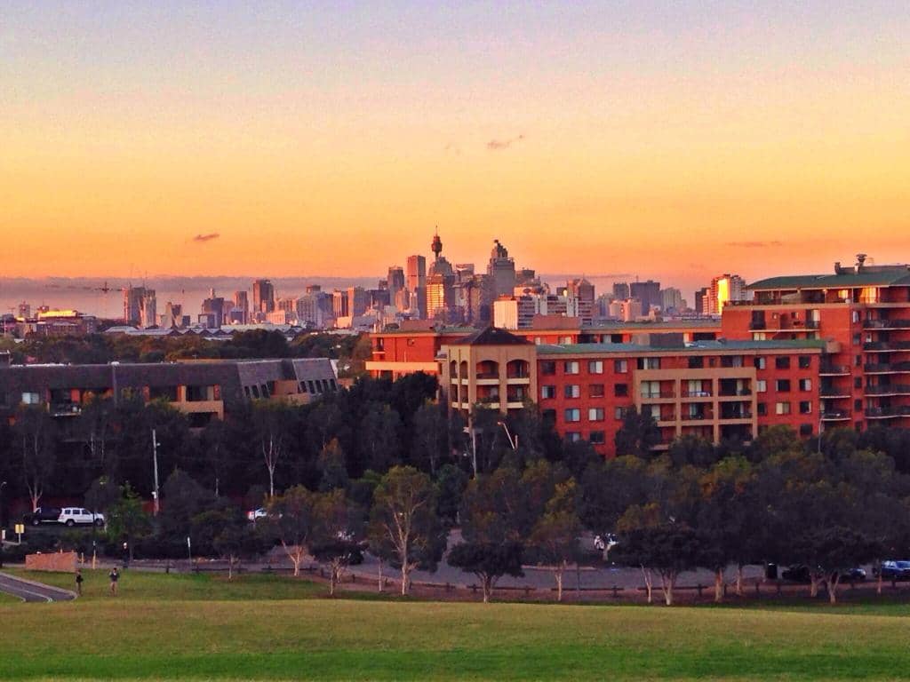1024x768 Sydney Park Sydney (2026)