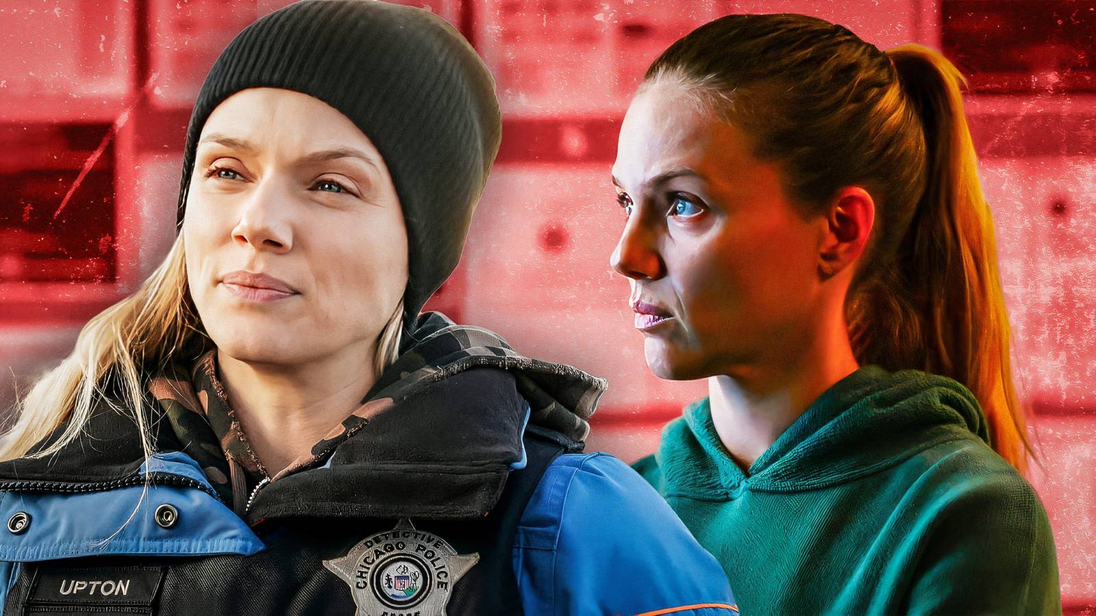 1600x900 Tracy Spiridakos' First Post Chicago PD Project Sounds Like An Intelligence Case