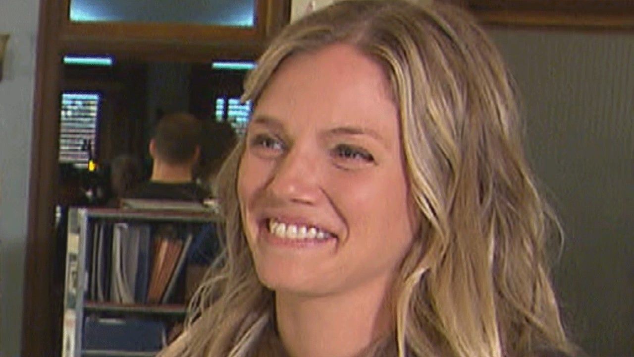 1280x720 Behind the Scenes of 'Chicago P.D.' With Season 5 Newbie Tracy Spiridakos (Exclusive)