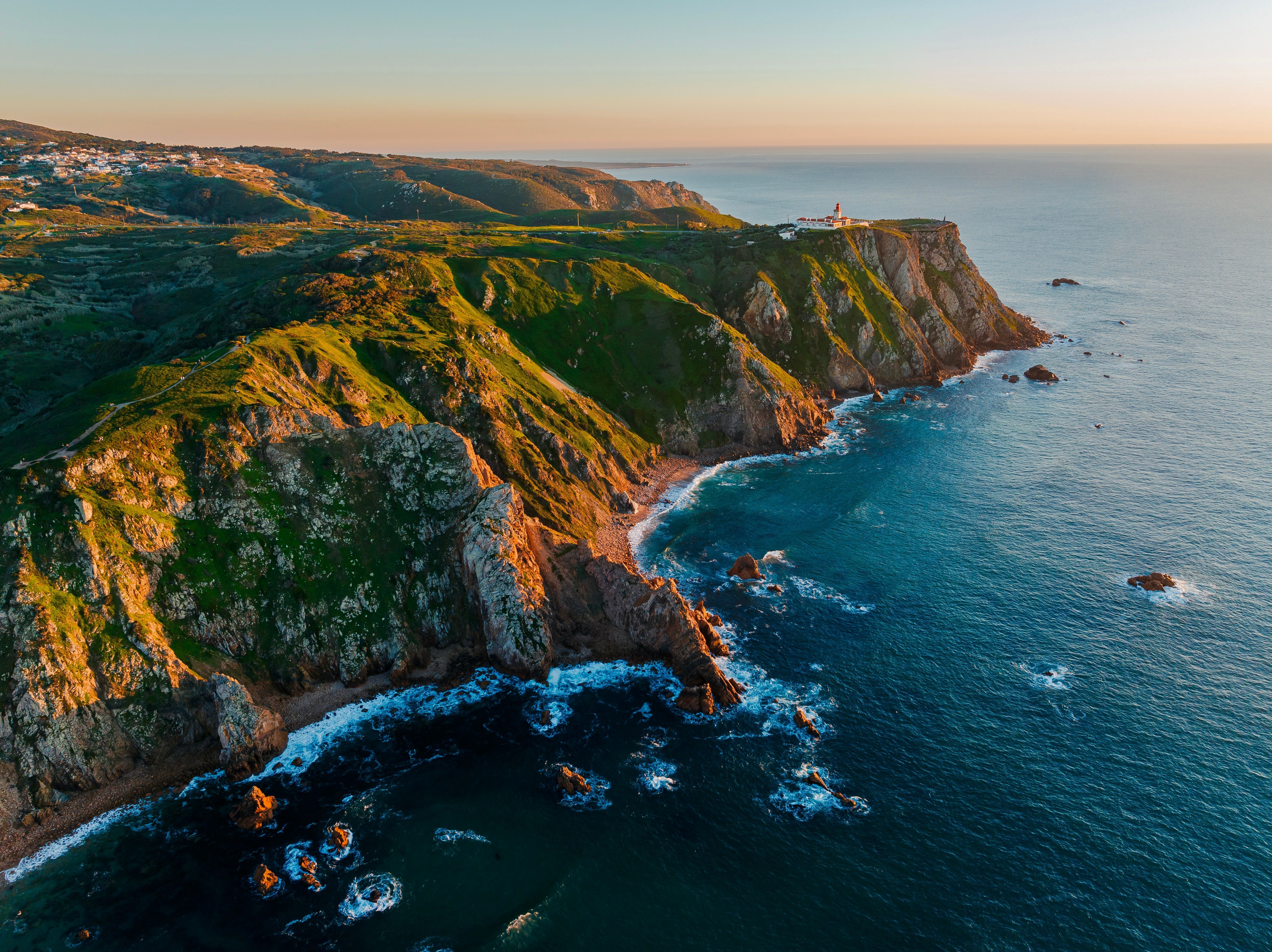 5272x3948 European Coast Photo, Download The BEST Free European Coast & HD Image