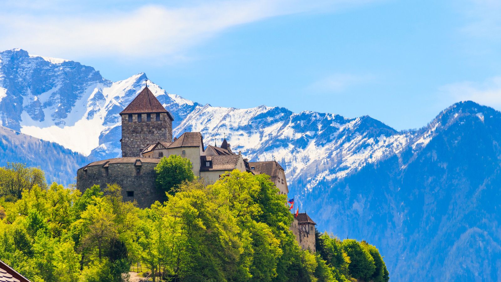 1600x900 These 9 Countries Are All That Make Up Western Europe