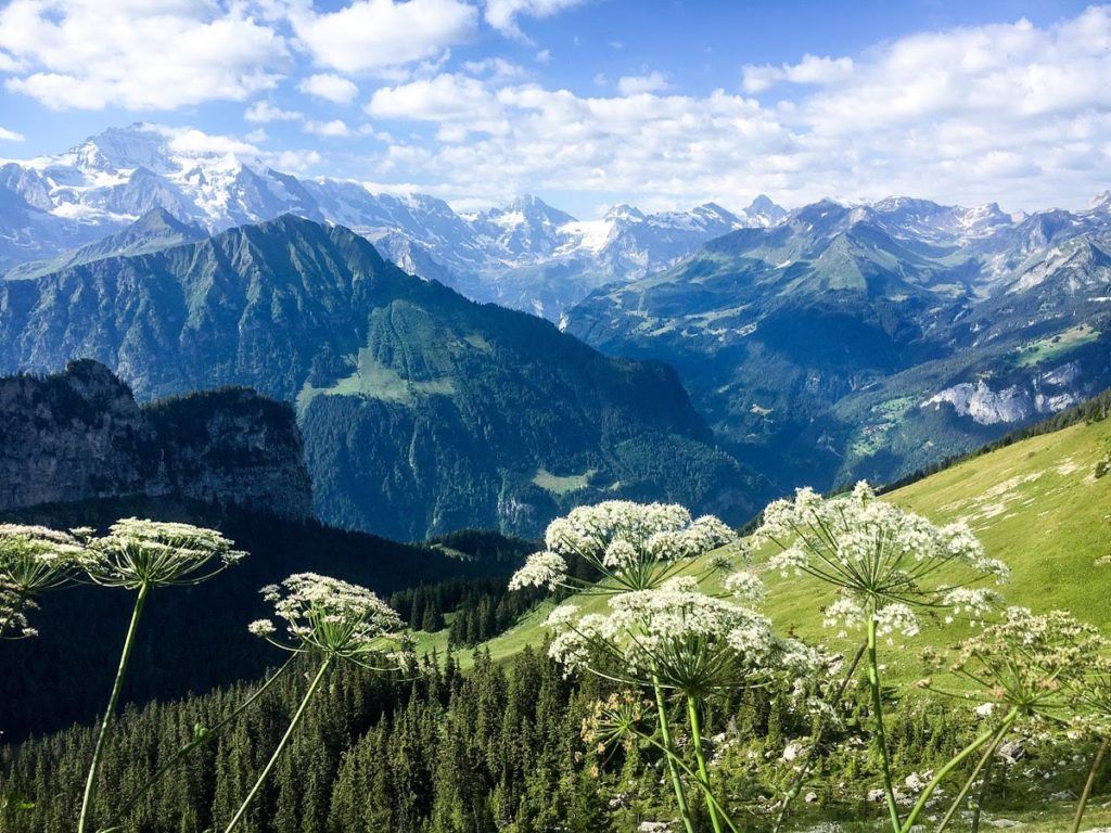 1024x768 Off The Beaten Path Europe Destinations: Western Europe's Travelventures