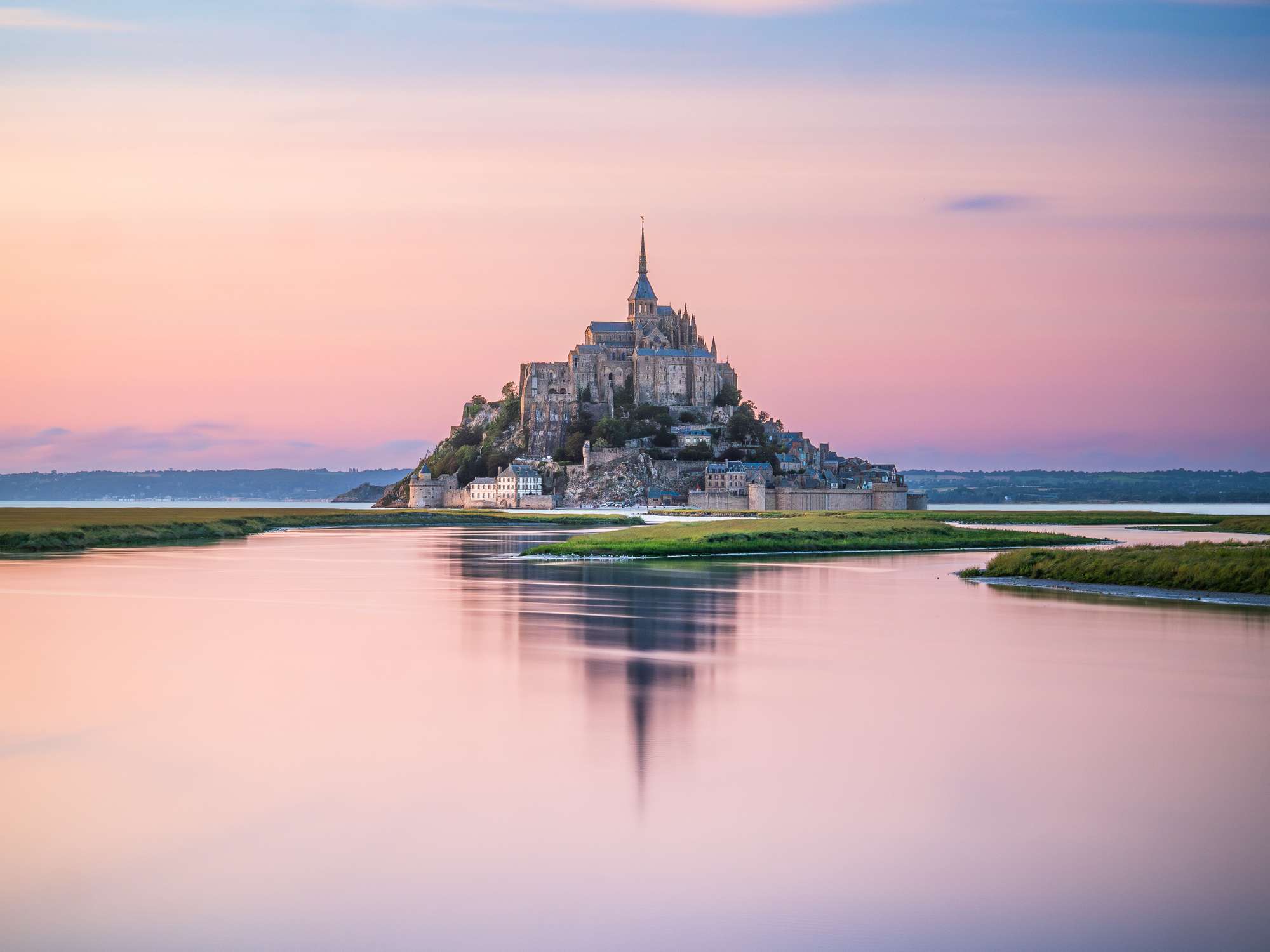 2000x1500 West Coast Of Europe. Travel Study. Stanford Alumni Association