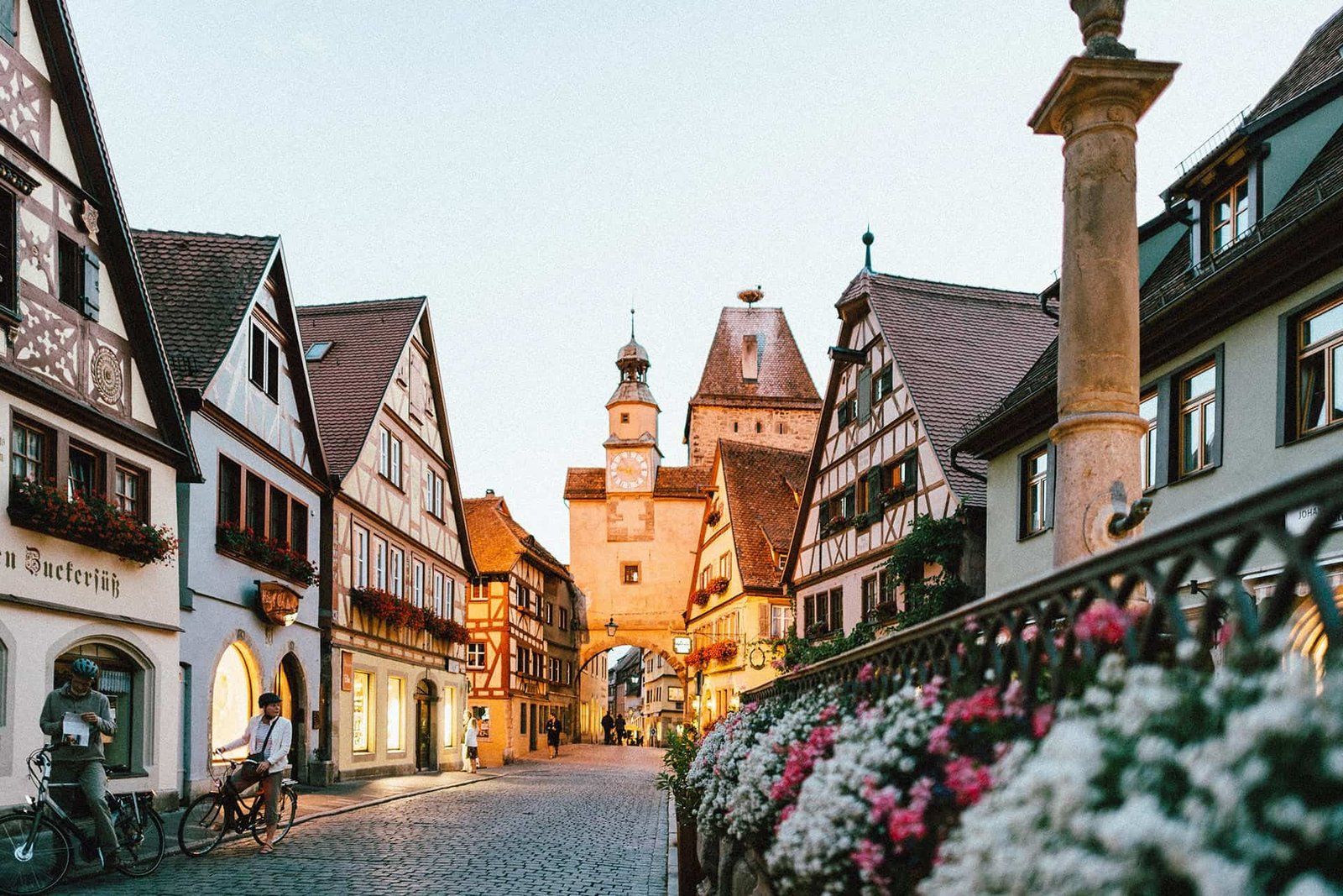 1600x1067 Most Photographed Places In Western Europe