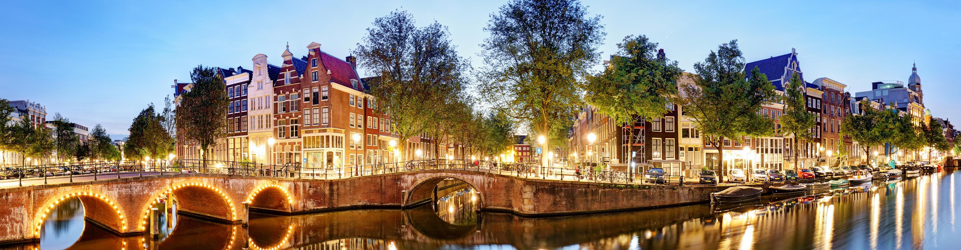 3840x1000 Real Western Europe Travel Centre