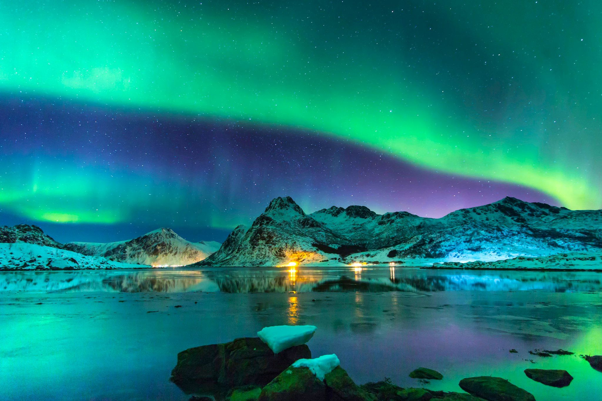 2048x1365 BEST Cheap British Isles & Western Europe Cruise Deals