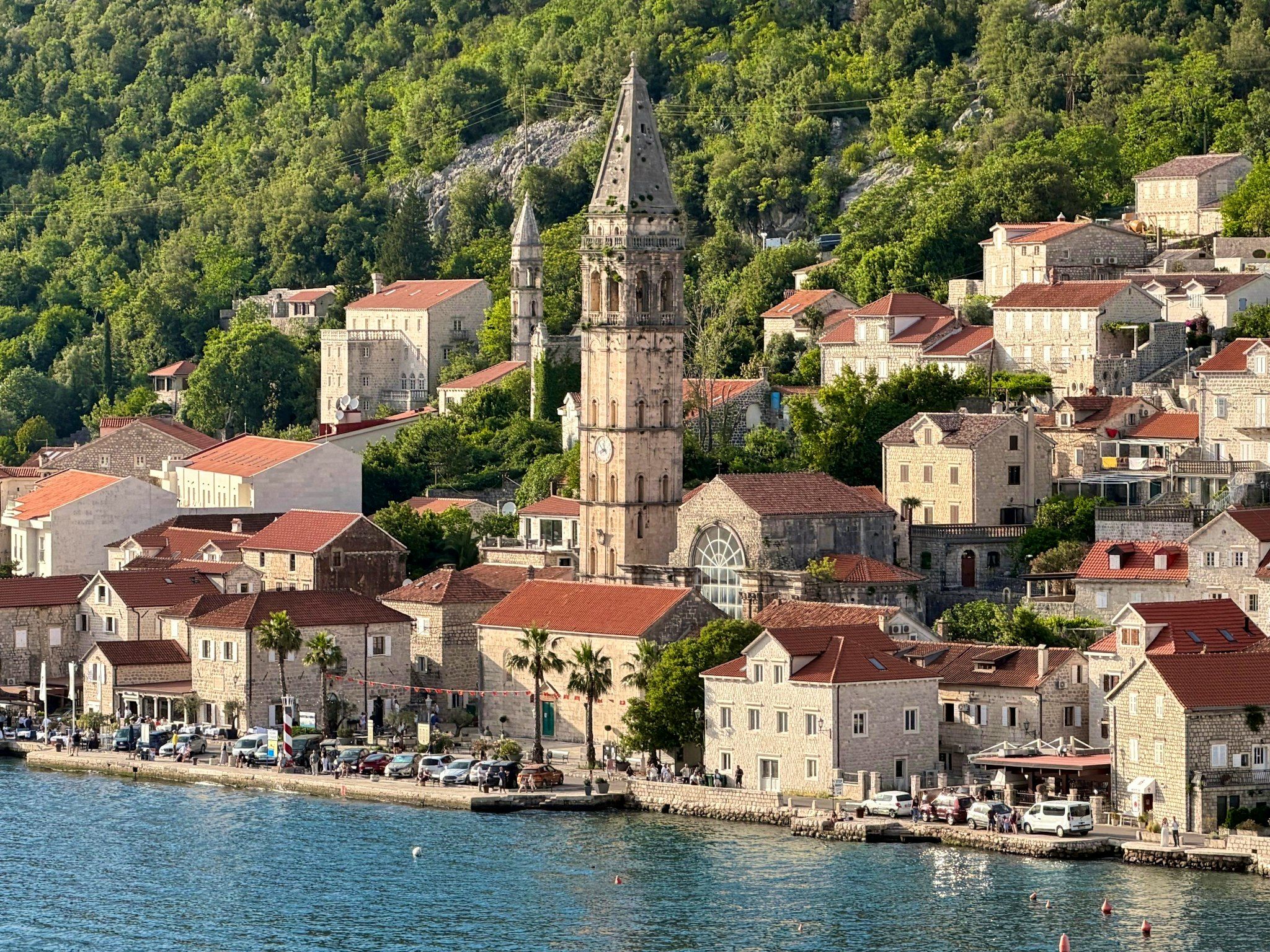 2048x1536 Enchanted Princess British Isles & Western Europe Cruise Reviews