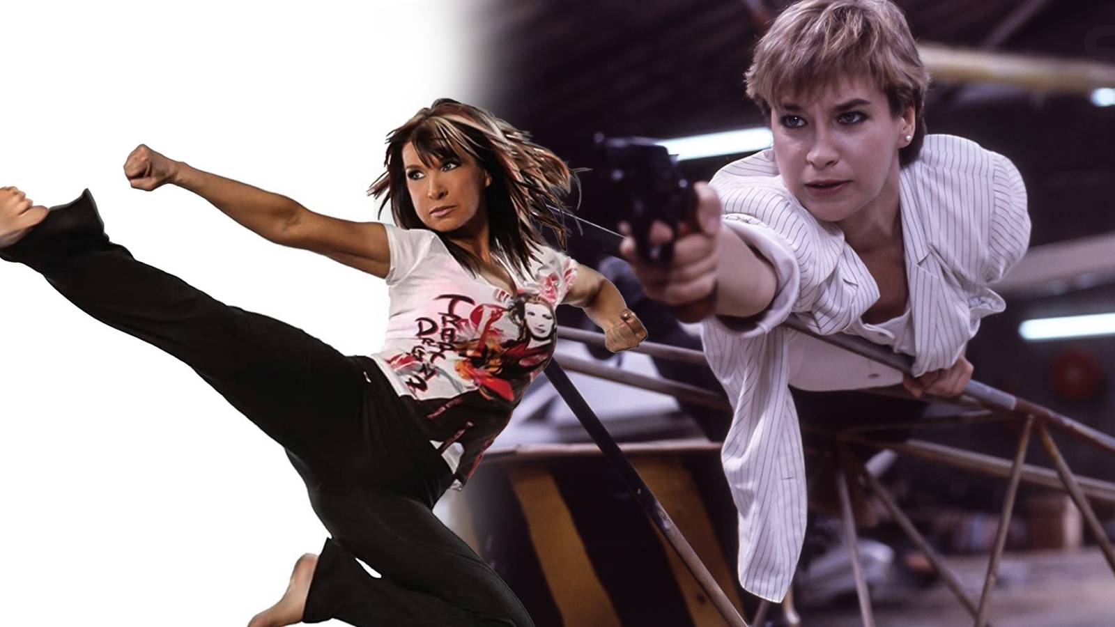 1600x900 Cynthia Rothrock: The Kung Fu Movie Legend You Never Heard Of