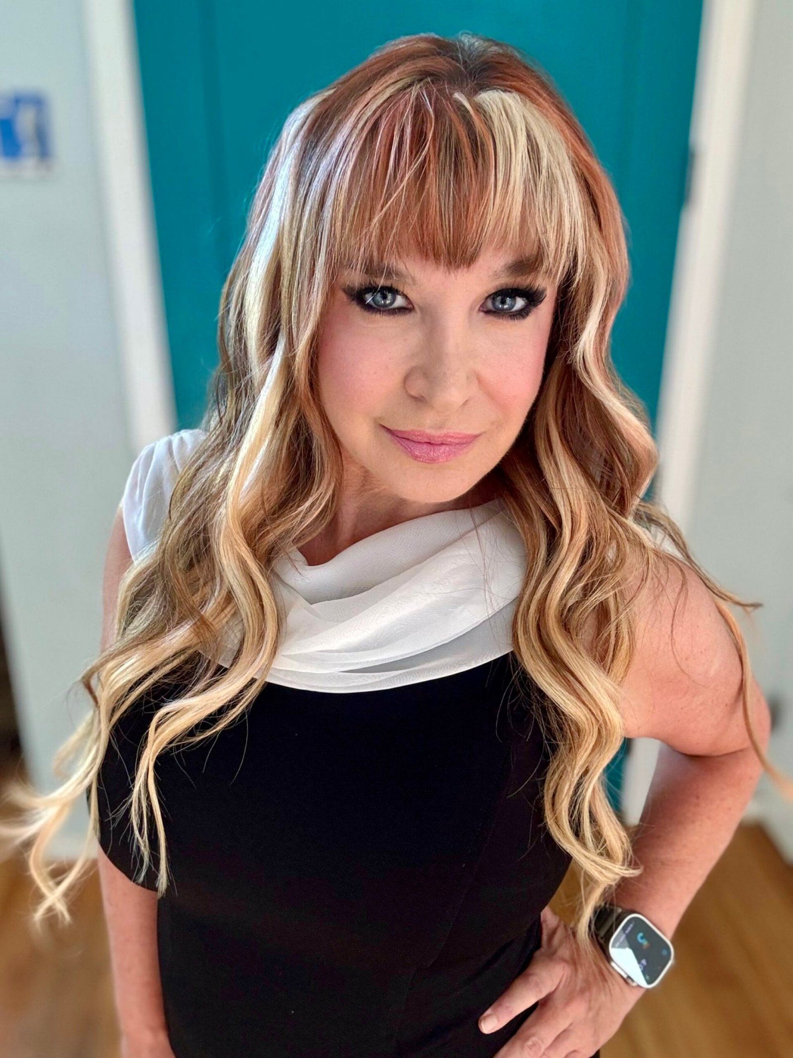 1600x2133 Cynthia Rothrock Malta Comic Con