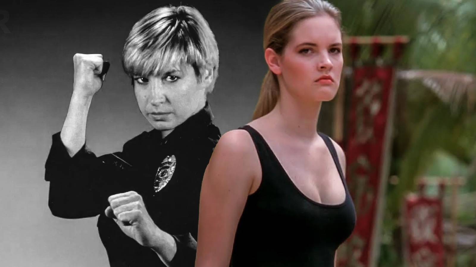 1600x900 Mortal Kombat Movie Missed An Opportunity Casting Sonya Blade